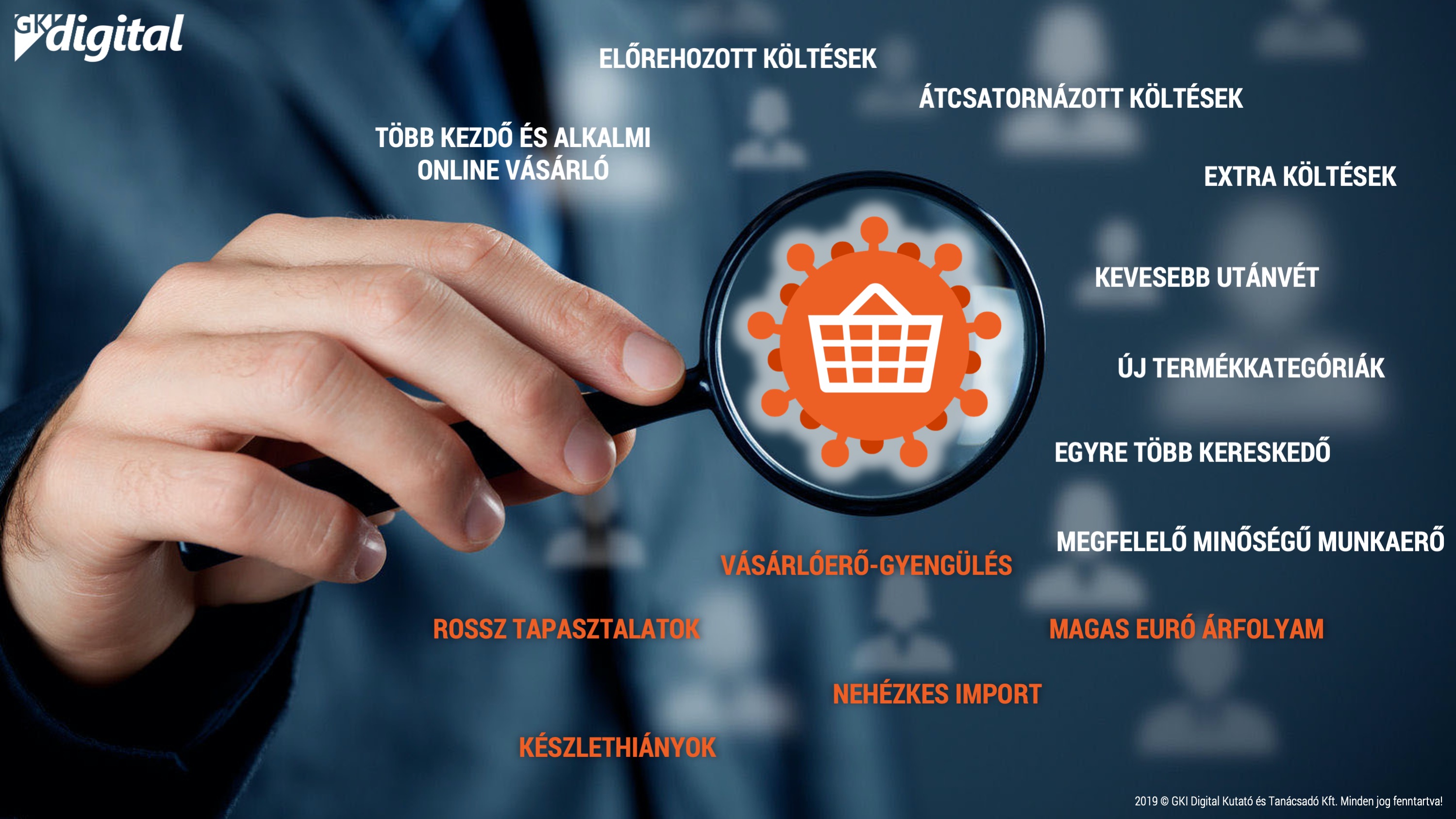 LogiNet: ezek a szektorok bővülhetnek még az e-kereskedelemben